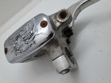 VT600 VLX600 Shadow Brake Master