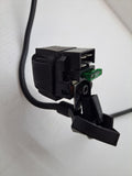 EX650R Ninja Starter Solenoid