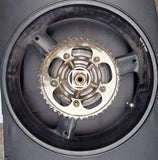 Triumph Daytona 600 Rear Rim