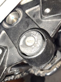 Ninja 300 Lock Set