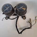 CB175 Speedo Gauges