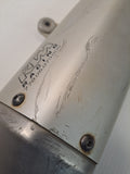 KTM 350 Exhaust