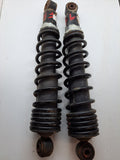 King Quad Front Shocks