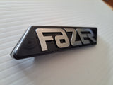Yamaha Fazer Frame Cover