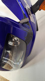 SV1000S Upper Fairing Headlight
