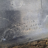 Vulcan 1500 Classic Side Covers