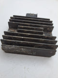 King Quad Regulator Rectifier
