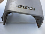 GS650E Rear Seat Cowl Cover