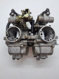 XL350R Carburetors