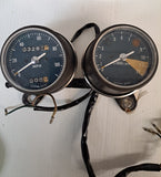 CB175 Speedo Gauges