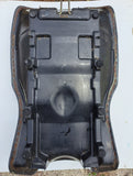 Sportsman Seat Base