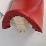 GSX-R 750 1100 Red Seat
