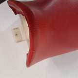 GSX-R 750 1100 Red Seat