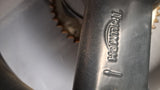 Triumph Daytona 600 Rear Rim