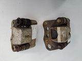 Sportsman 600 Front Brake Calipers
