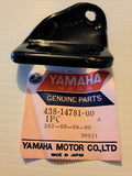 DT250 DT360 Muffler Stay