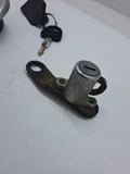 GS850 Lock Set