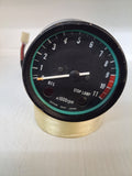 KZ440LTD Tach