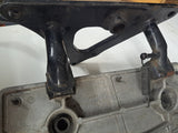 Vulcan Nomad 1500 Driver Floorboards