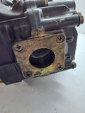 Wildcat 650 Crankcase Assembly