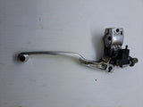 Suzuki Blvd M50 Clutch Lever Assembly