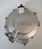 YZF-R6 Clutch Cover