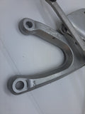 YZF-R1 Left Footpeg and Bracket /shifter