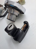 VT600 VLX600 Lock Set