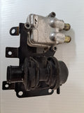 Road Star XV1600 Reed Valve Assy