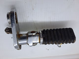 VT600 Drivers Footpegs