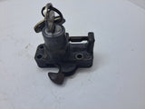 GT750 ignition Switch/Helmet Lock