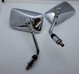 VT600 VLX600 Mirrors