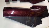 Kawasaki Concours Side Covers