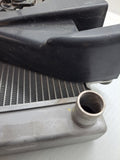 Ninja 300 Radiator