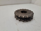 Panther 292 Drive Train Sprocket 17T