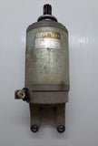 ZX-6R Starter Motor