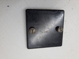 Panther 292 Console Cover Plate