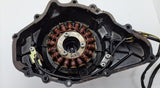 EX500 Stator and Cover