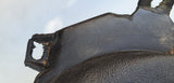 FireCat Sno Pro Gas Tank