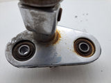 VT600 Drivers Footpegs