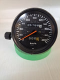 CB450 Speedo