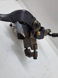 ZX636 ZX-6R Front Brake Caliper