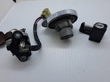 VT600 VLX600 Lock Set