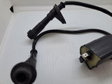VT600 VLX600 Ignition Coil