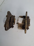 Sportsman 600 Front Brake Calipers