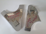 V-Star 650 Swing Arm Covers
