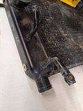 Triumph TT600 Radiator