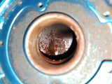 EX500 Gas Tank