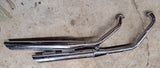 Suzuki Blvd M50 Exhaust Mufflers