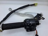 YZF-R1 Left Handlebar Switch 5VY